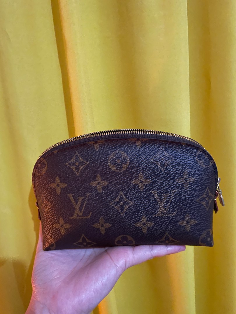 LV Elysee Monogram Wallet, Luxury, Bags & Wallets on Carousell