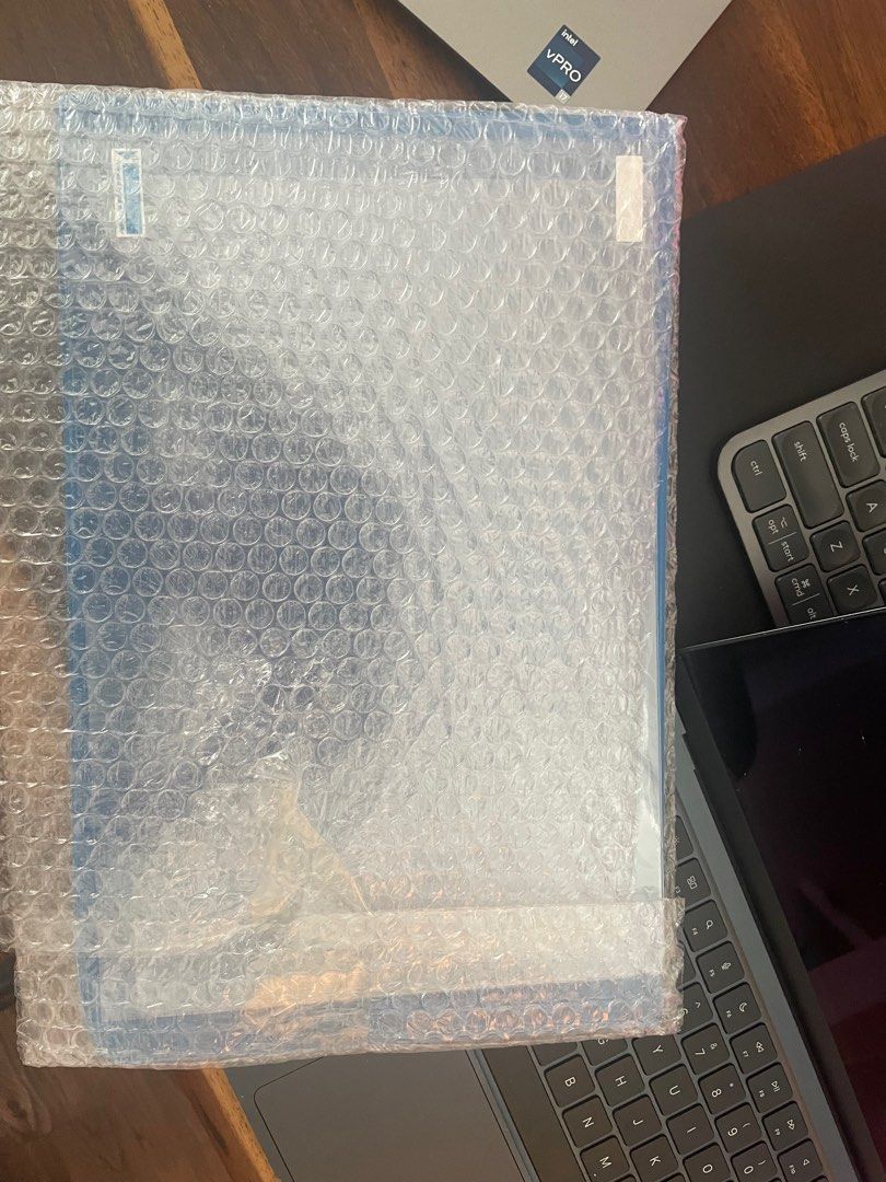 Macbook Air M2 screen protector, Computers & Tech, Parts & Accessories