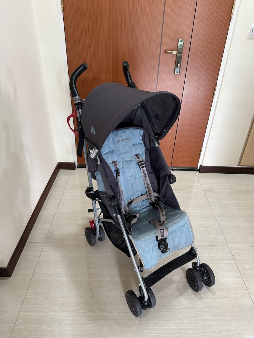 Maclaren quest newborn insert store