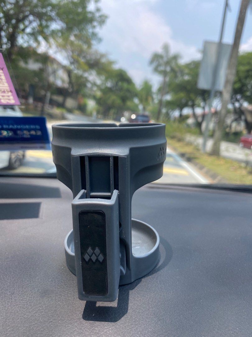 Maclaren cup holder outlet
