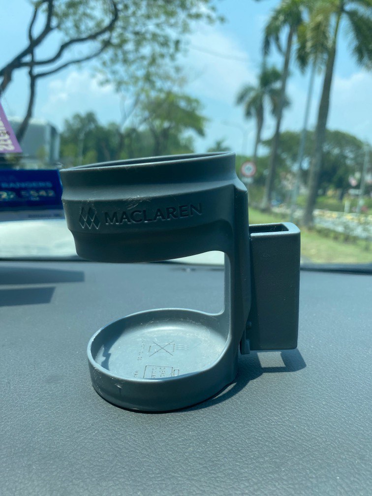 Maclaren cup holder store