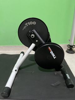 Magene T100 Power Bike Trainer