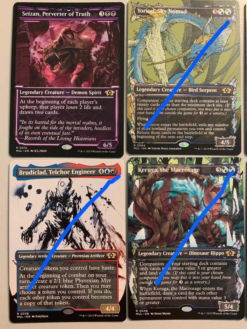 50 Magic The Gathering MTG Rares  All Different Cards, No Duplicates, NM  To Lightly Played 50 Magic The Gathering Assorted Rare Cards Lot