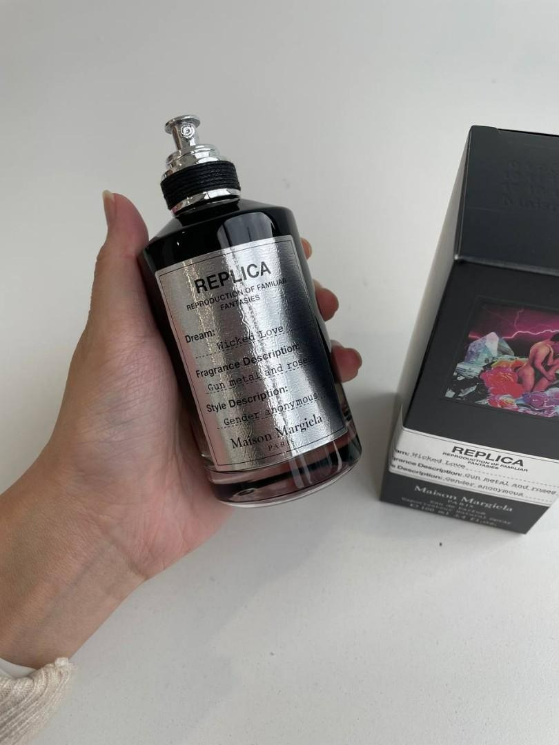 Maison Martin Margielaユニセックス 香水(ユニセックス) Maison