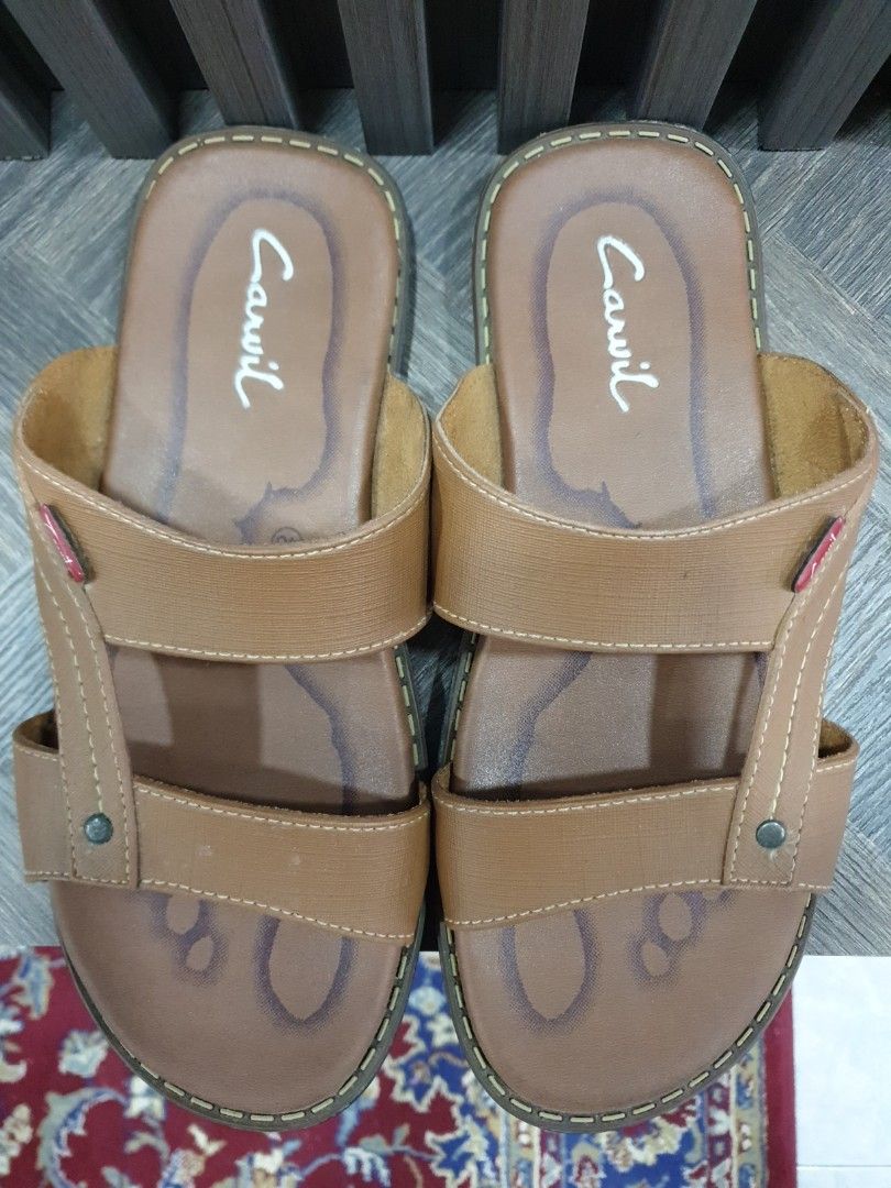 Carvil sandals price sale