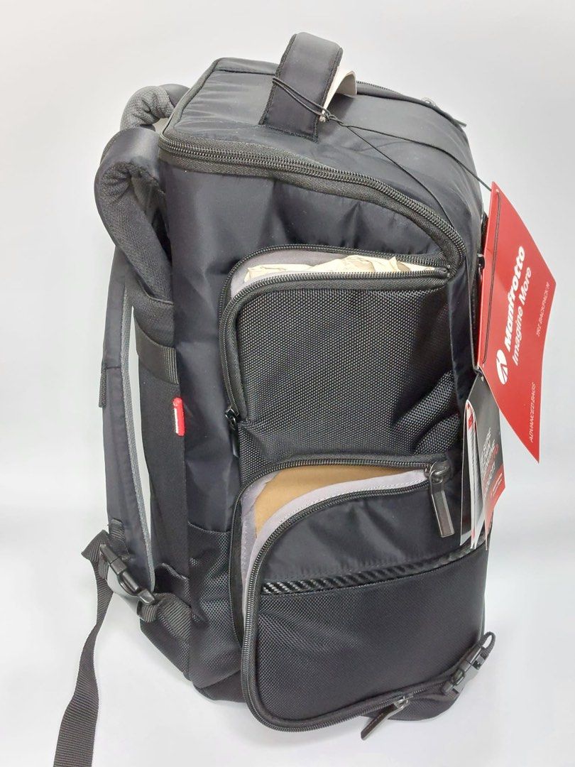 Manfrotto advanced bag Tri backpack M Photography Photography
