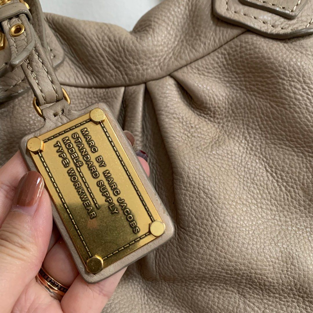 Marc jacobs on sale bags the bay
