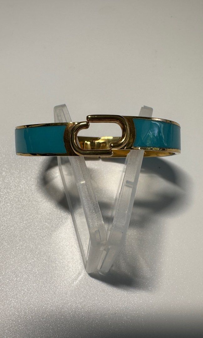 Marc jacobs discount hinge bracelet