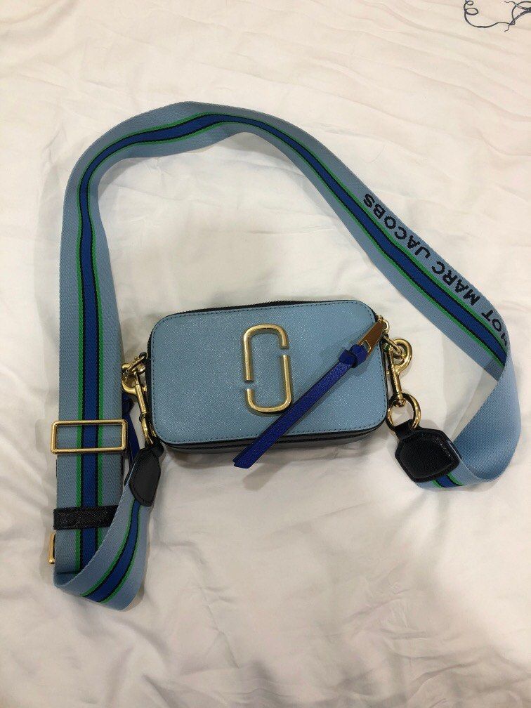 Marc Jacobs Sling Bag