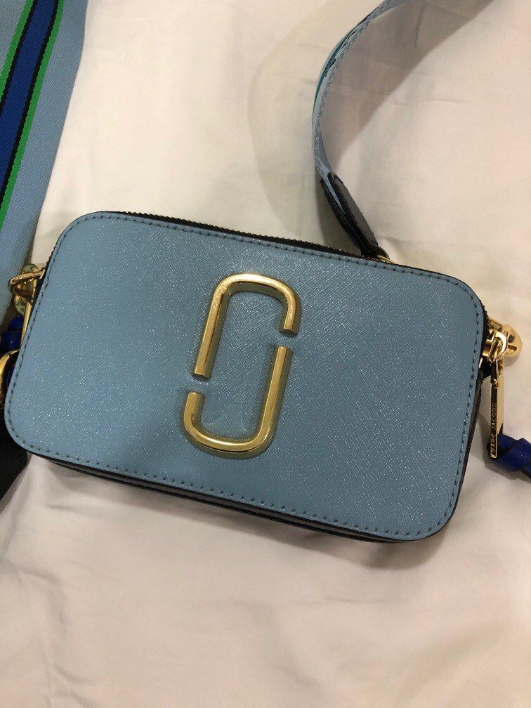 Marc jacobs sling bag price sale
