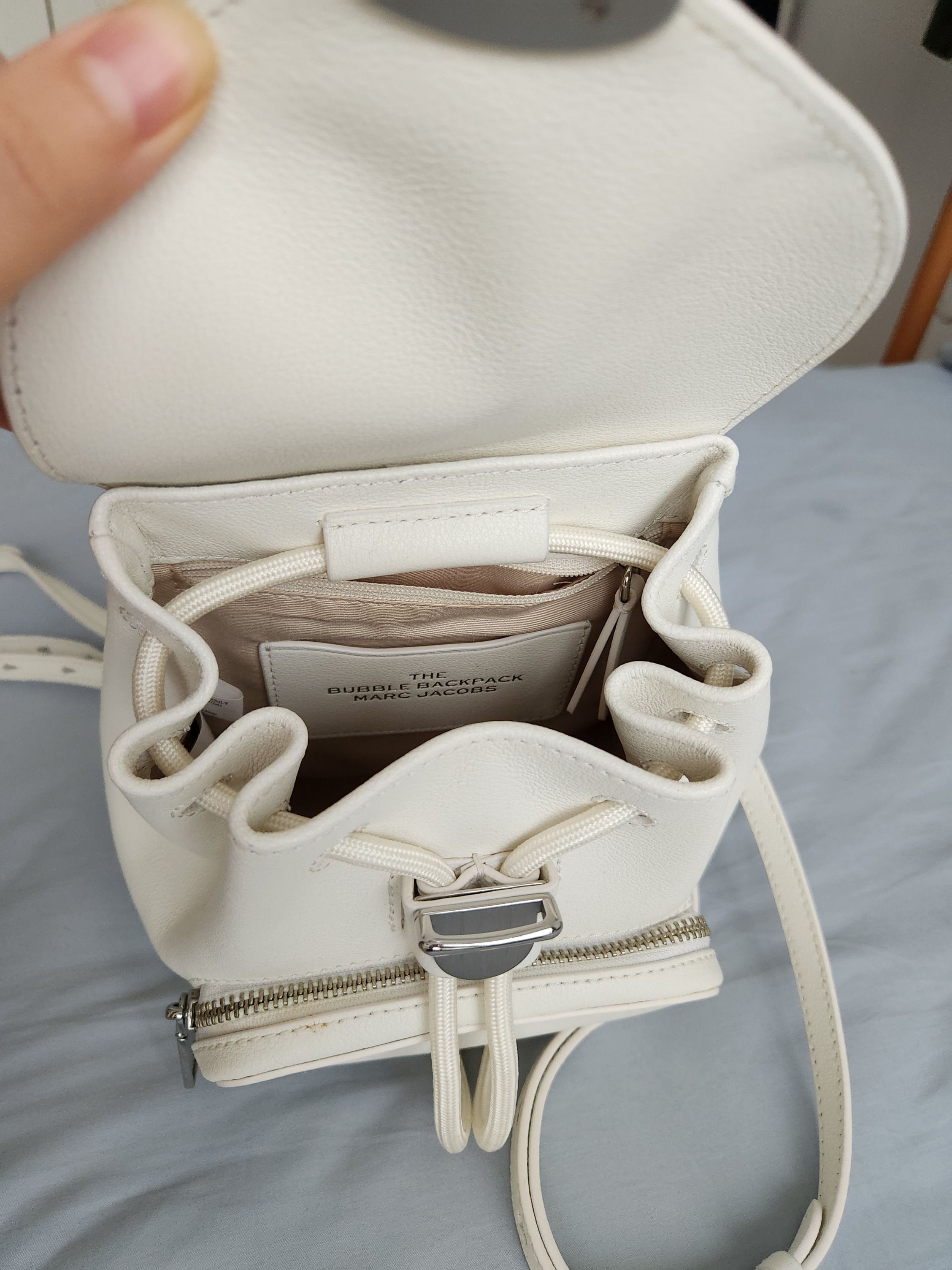 Marc jacobs hot sale bubble backpack