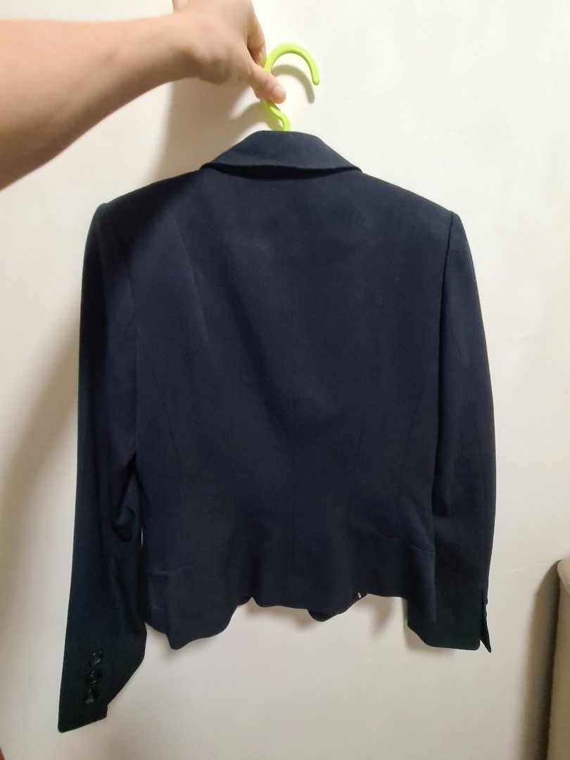 Marks and spencer blazer womens shop