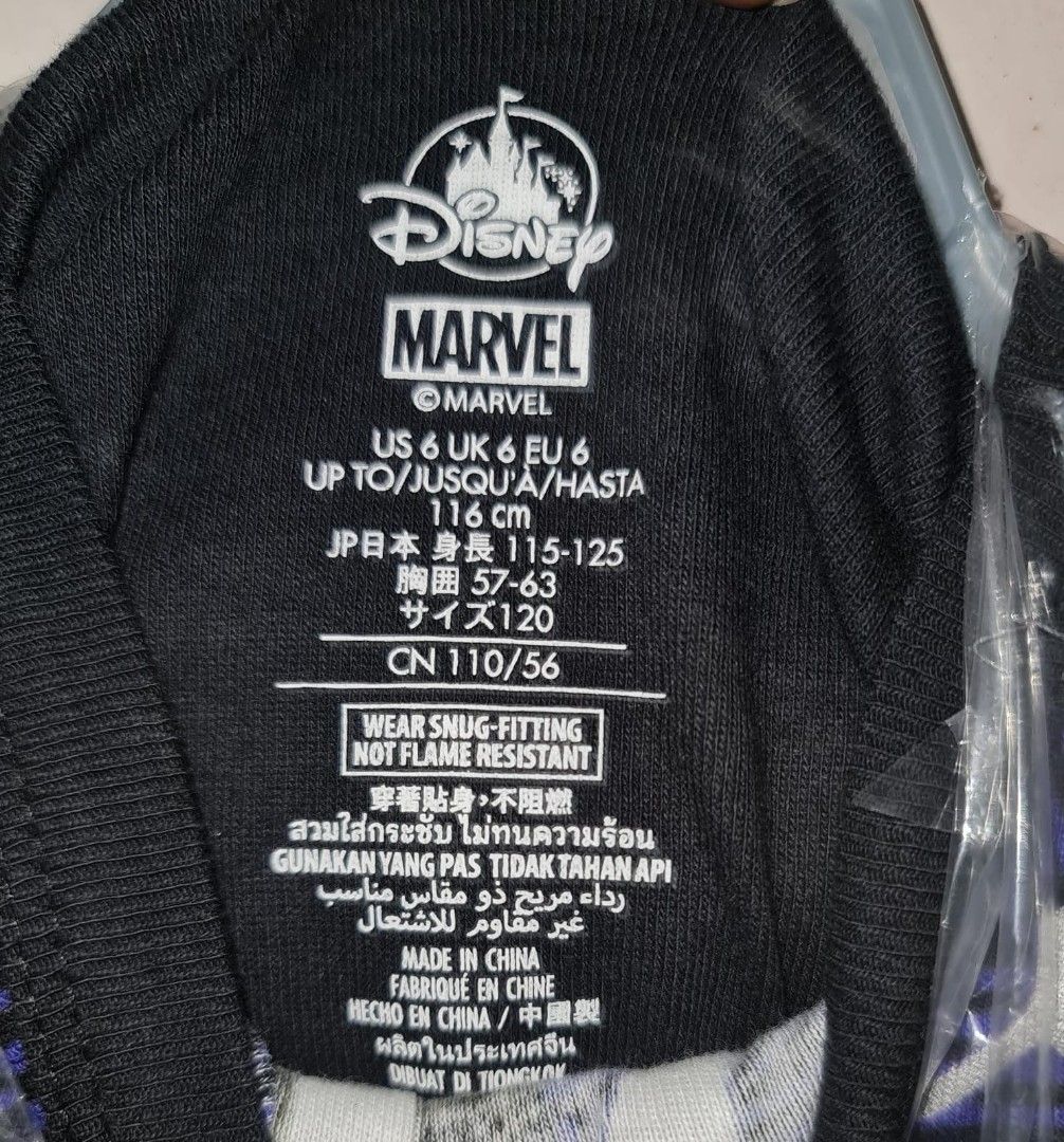 Black panther costume 2025 pj pals for boys