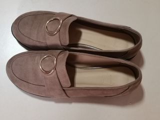 Made in Korea Shoes Size 250