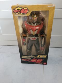 Masked Rider Ryuki (Mega Form Series 05)
