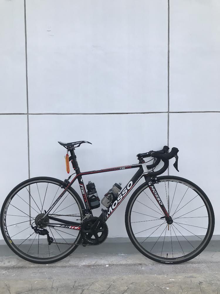 mavic aksium wheelset price