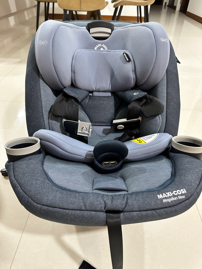 Maxi Cosi Magellan XP Max All in One Convertible Baby Car Seat