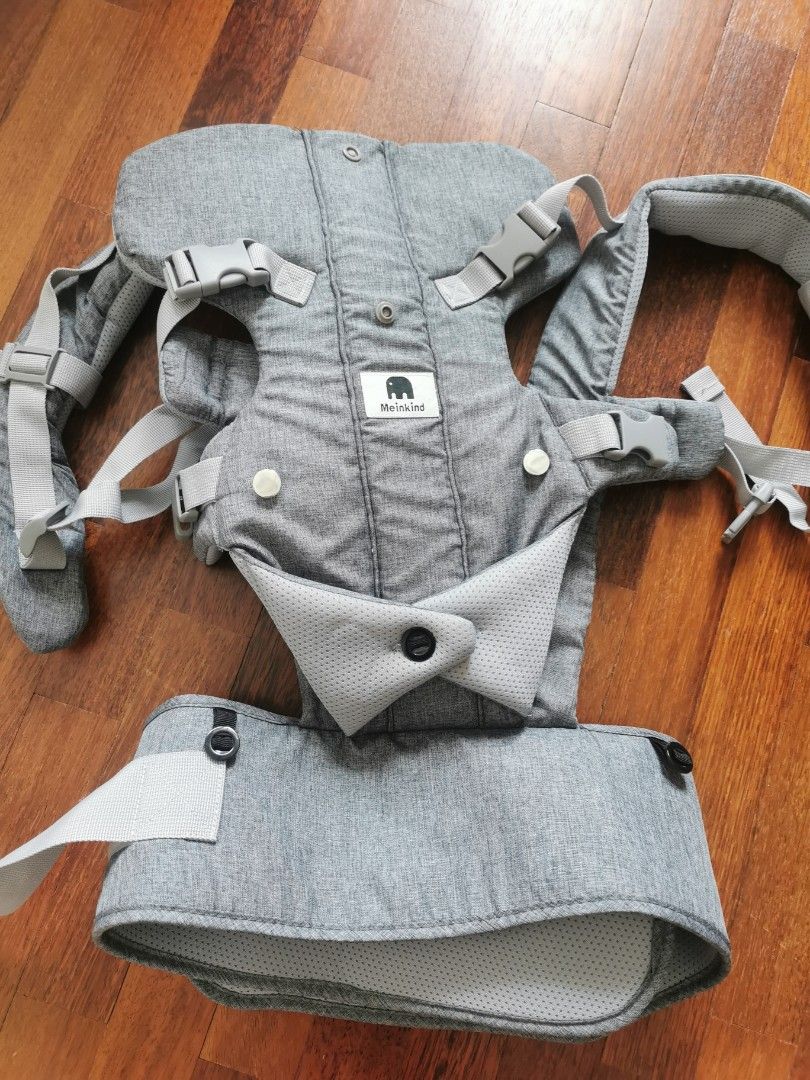 Meinkind discount baby carrier