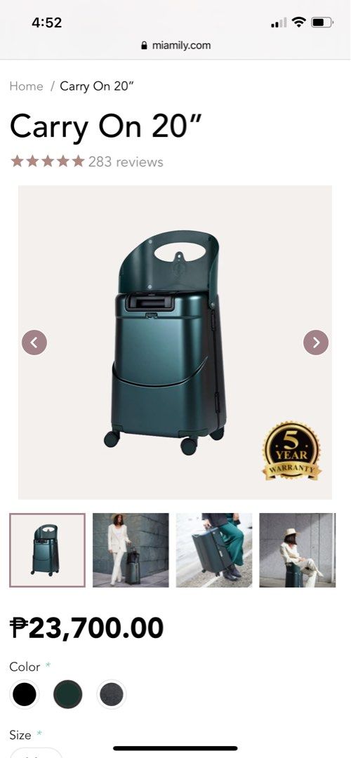 Miamily review store