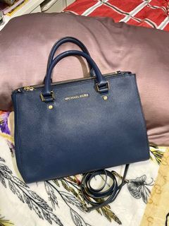 Michael Kors navy