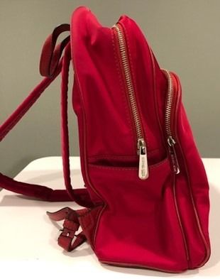 MICHAEL KORS Women Fashion Lavish Stylish High Quality Nylon Water
