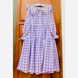 Mididress
