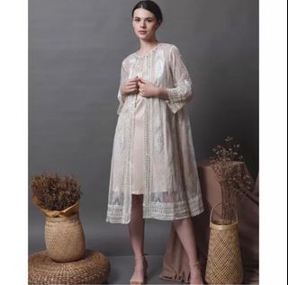 Mididress Sabcath , kina atelier , touch up atelier