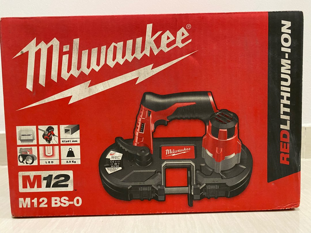 M12 bs best sale