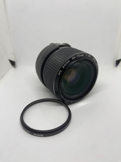 Minolta MD Zoom 35mm-70mm