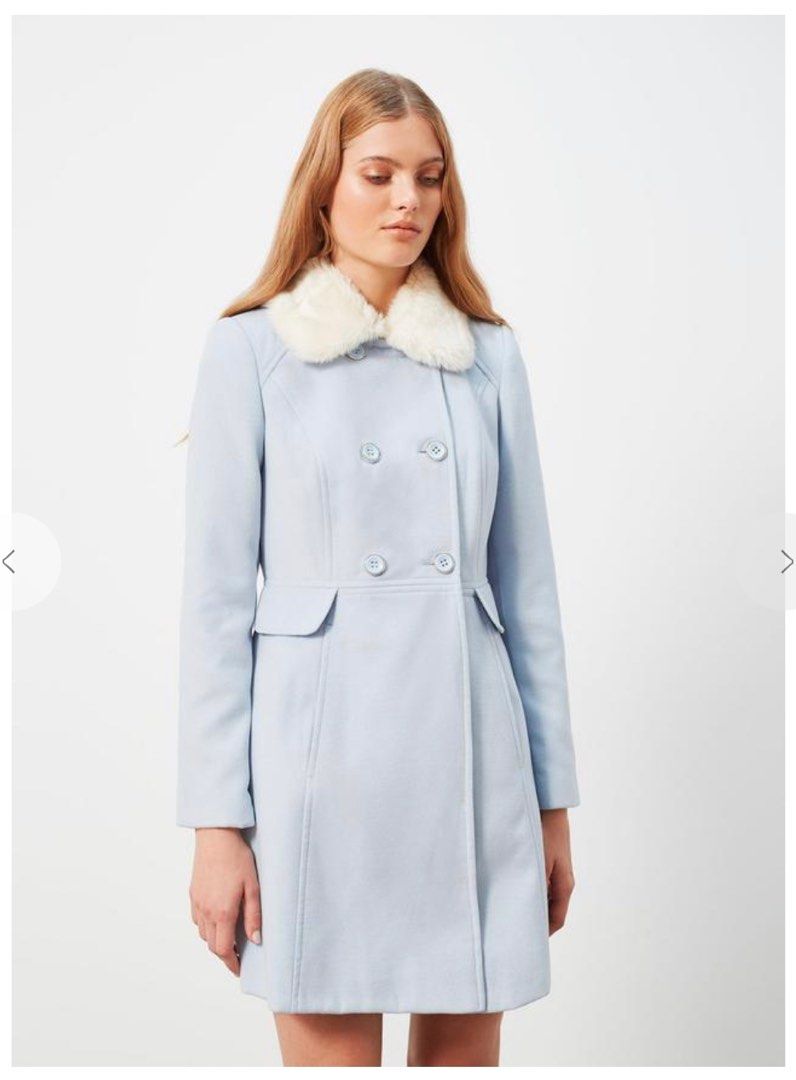 Miss selfridge coats discount