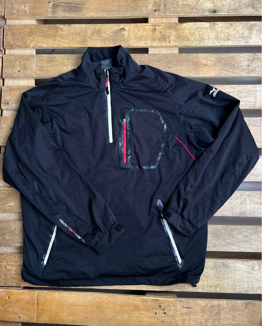 Mizuno impermalite flex discount