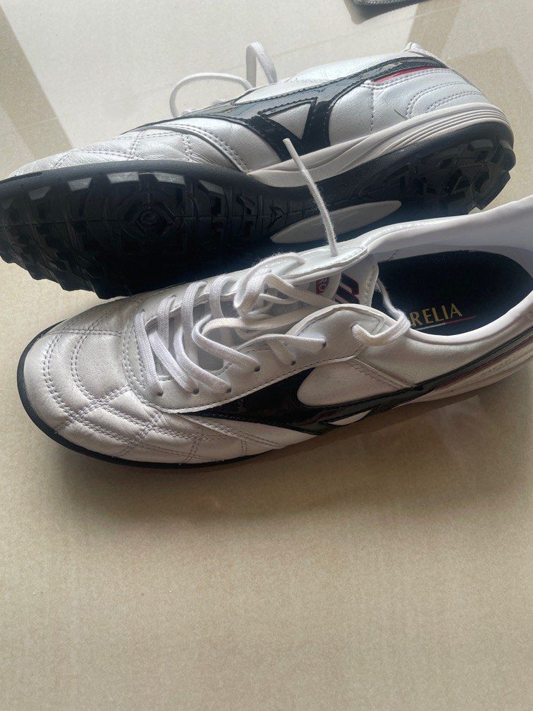 mizuno morelia turf shoes