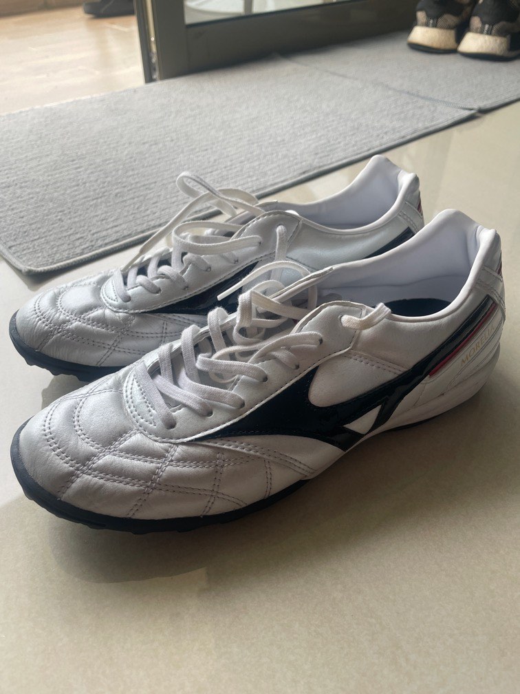 mizuno morelia turf shoes
