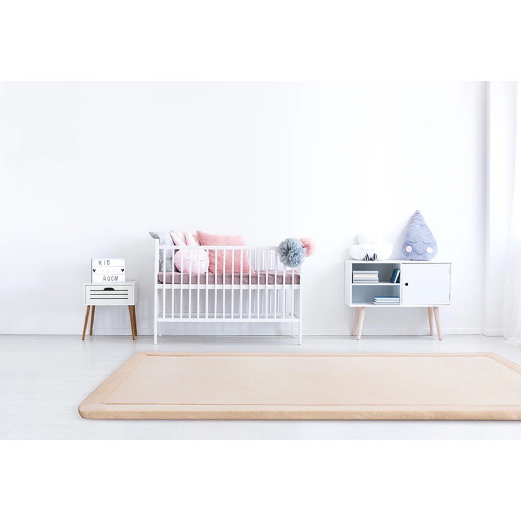 momomi soft touch tatami mat, Babies & Kids, Baby Nursery & Kids