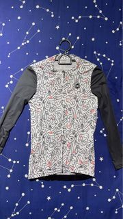 Monton Ladies LS Jersey - M