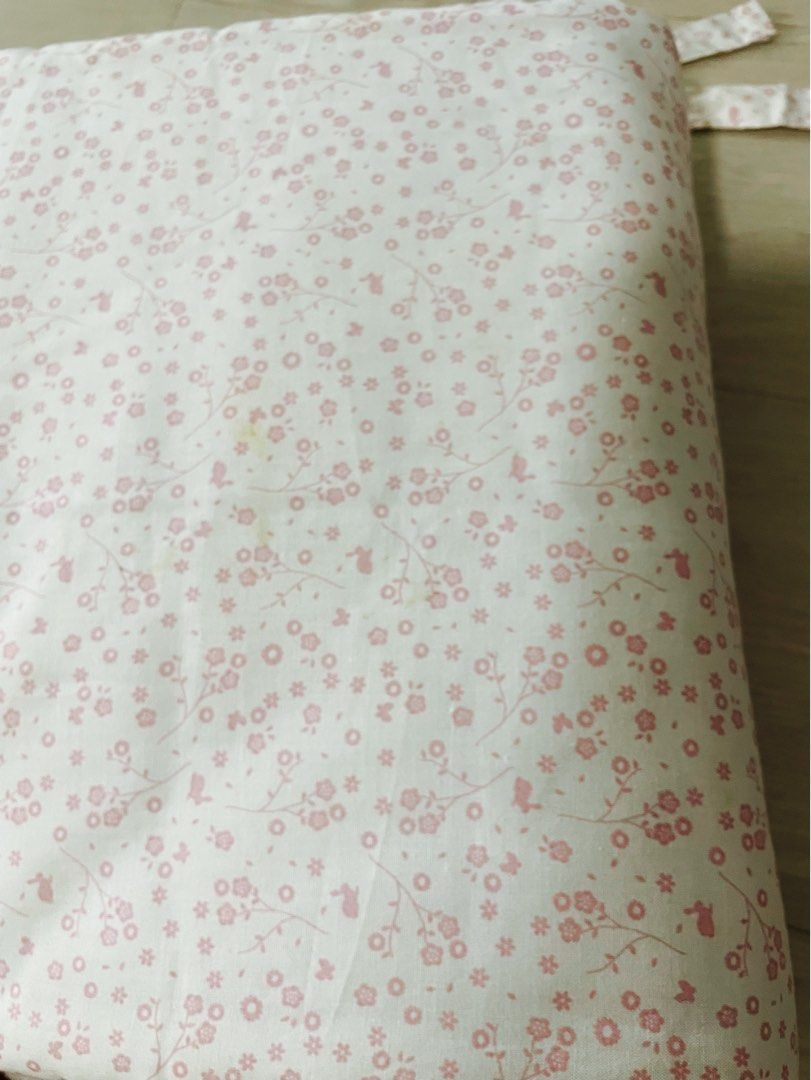 Mothercare long bumper for cot, Babies & Kids, Baby Nursery & Kids Furniture, Cots & Cribs on