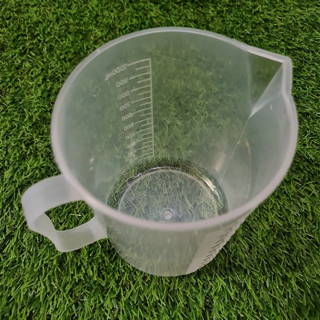 Pit Posse® - Ratio-Rite Measuring Cup 