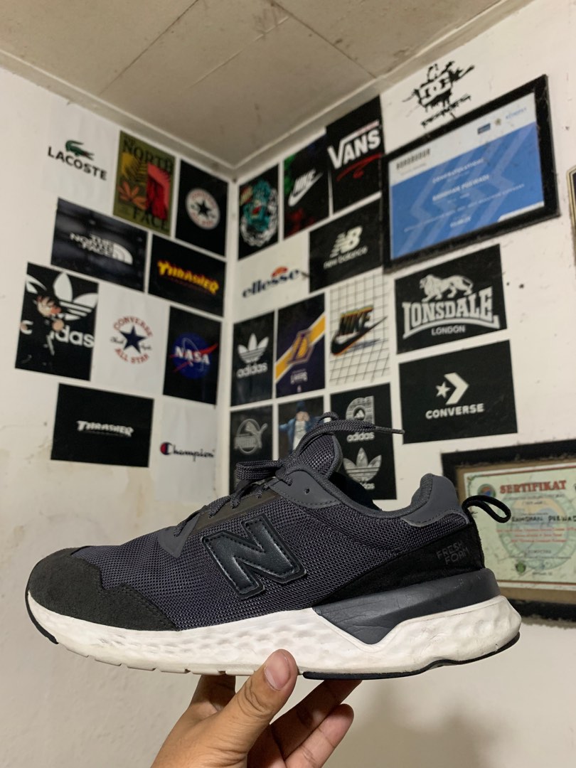 New balance clearance 515 revlite