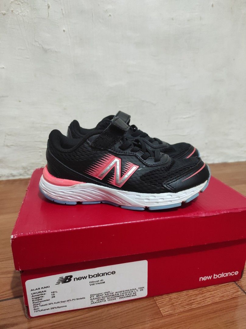 new balance 28