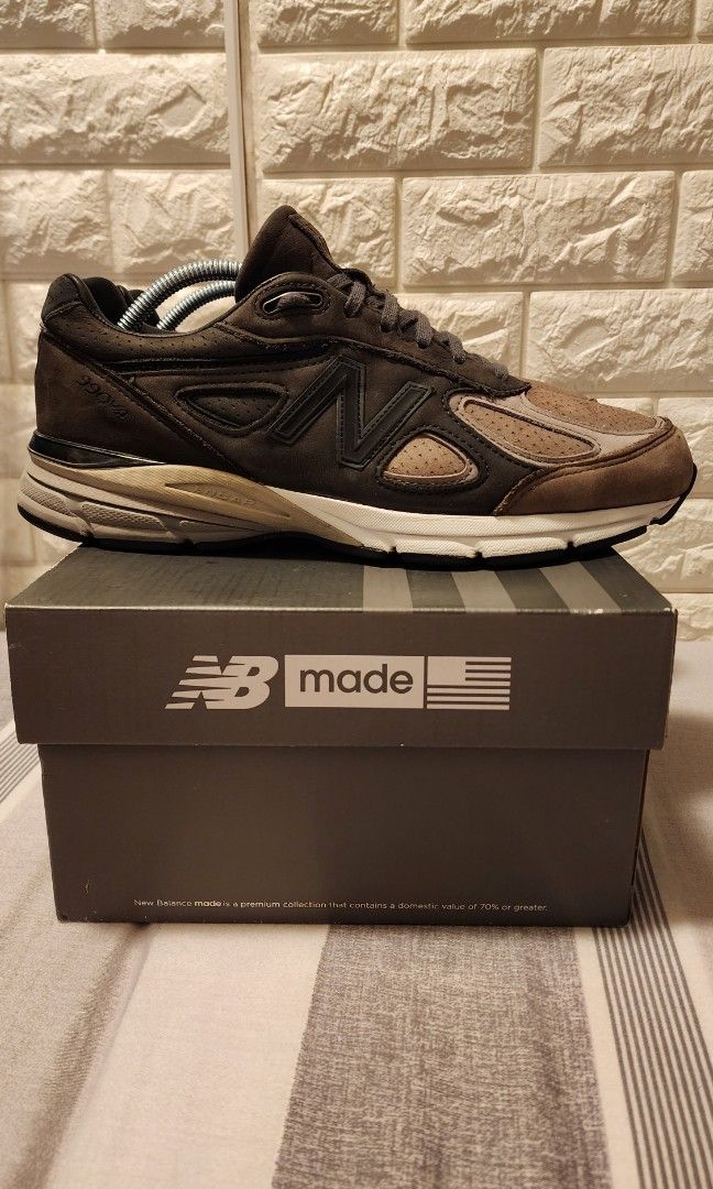 New balance m990feg4 store