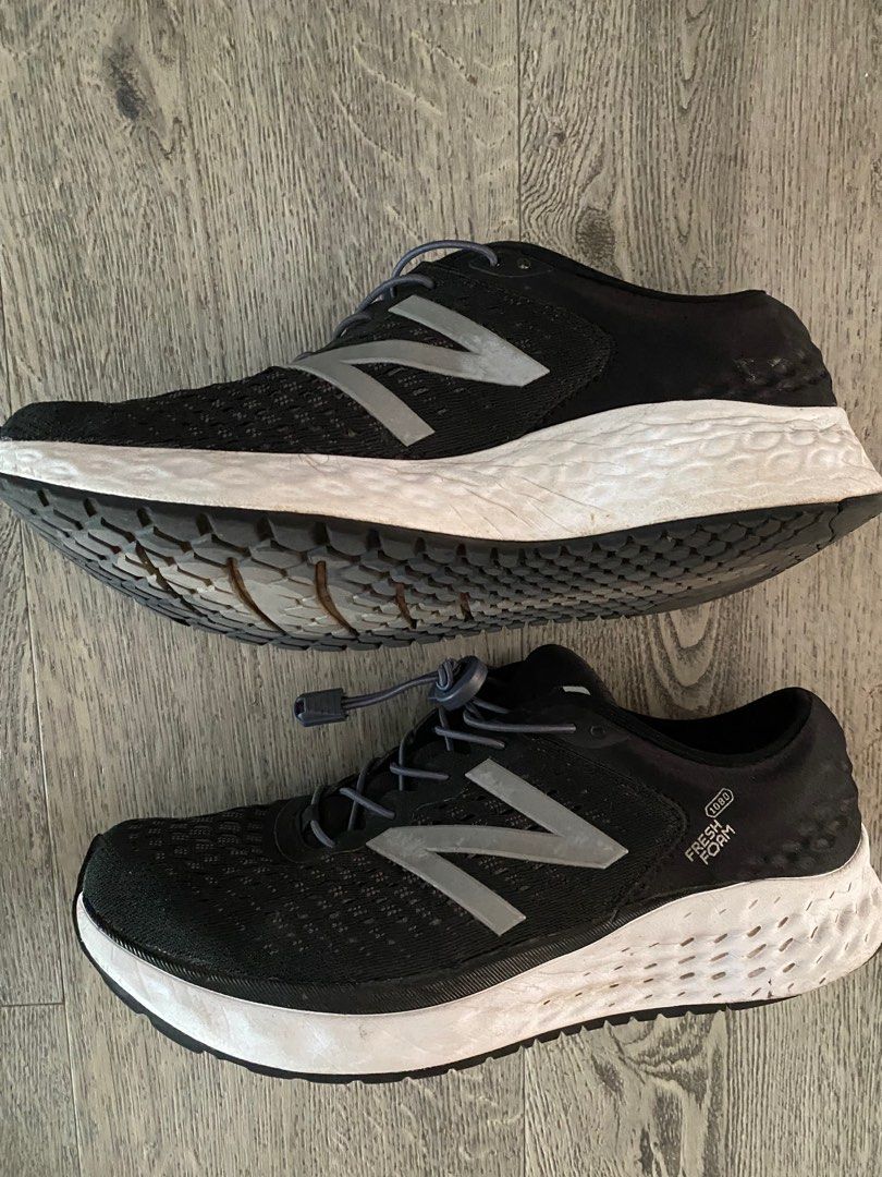 New Balance Mens 1080v9 Men s Fashion Footwear Sneakers on