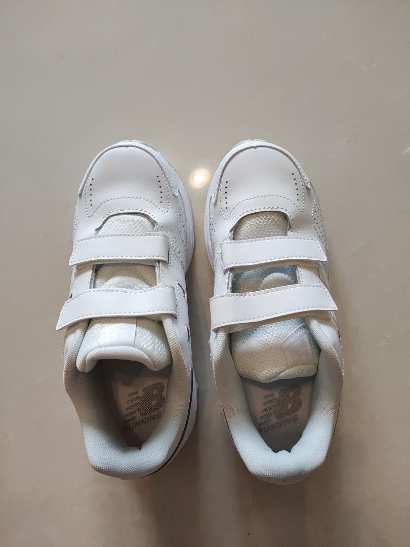 New Balance shoes Babies Kids Babies Kids Fashion on Carousell