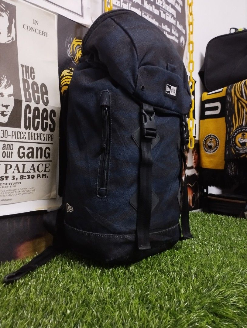 New era camo backpack 2025
