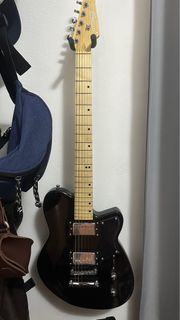 NEW Fernando PJE-96 Electric Guitar
