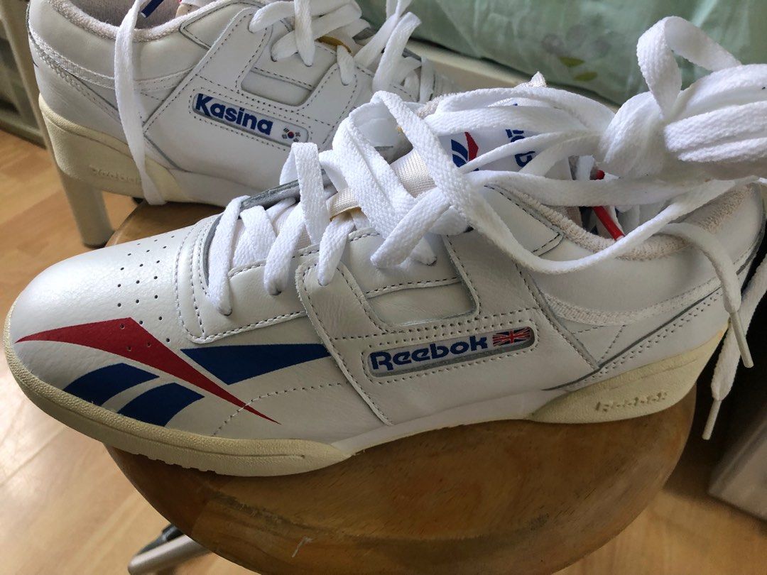 Reebok workout kasina on sale