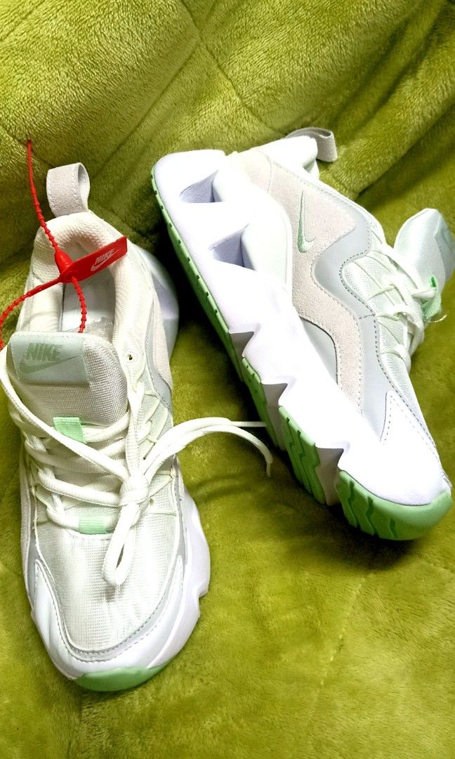 Nice rubber shoes clearance