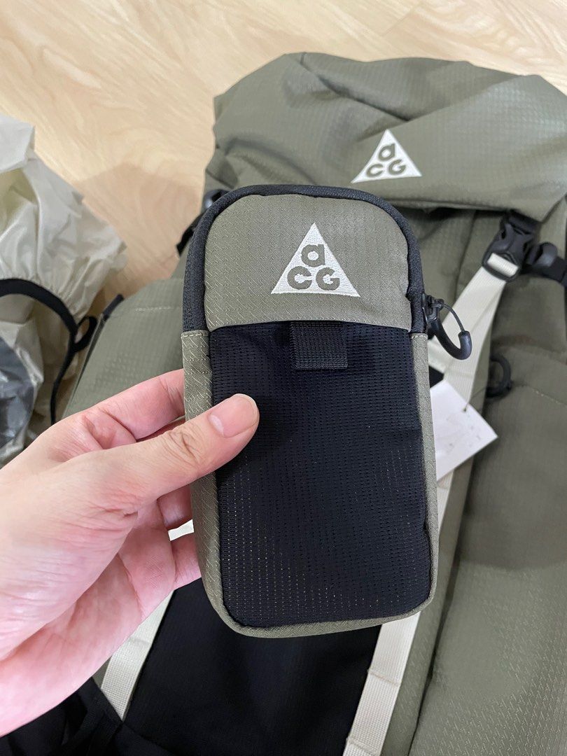 Nike ACG Backpack, Men's Fashion, Bags, Backpacks on Carousell