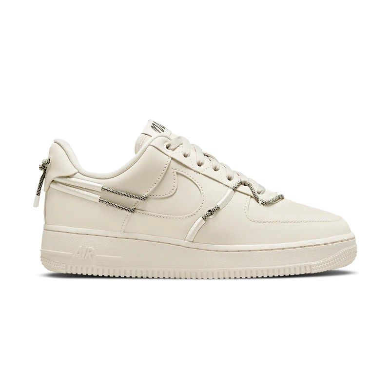 Nike air force hotsell 1 07 lx premium