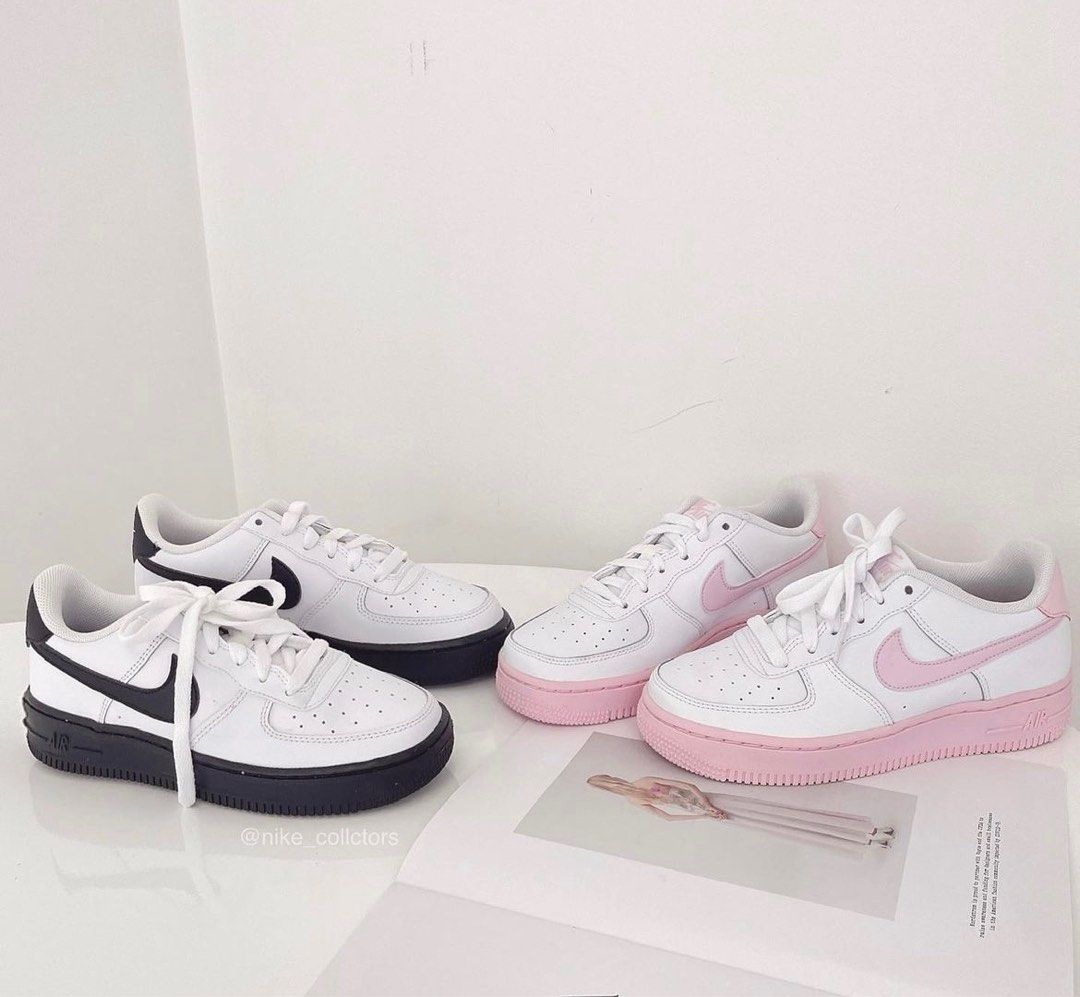 Air force shop 1 air sole