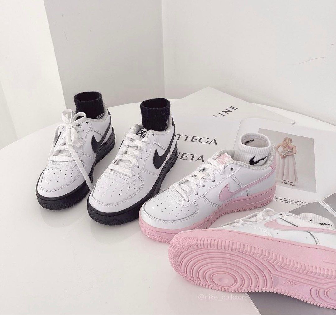 Nike air clearance force high sole